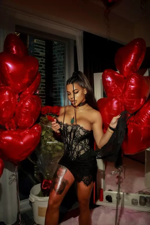 Receiving suprises like this makes me horny by amukydza