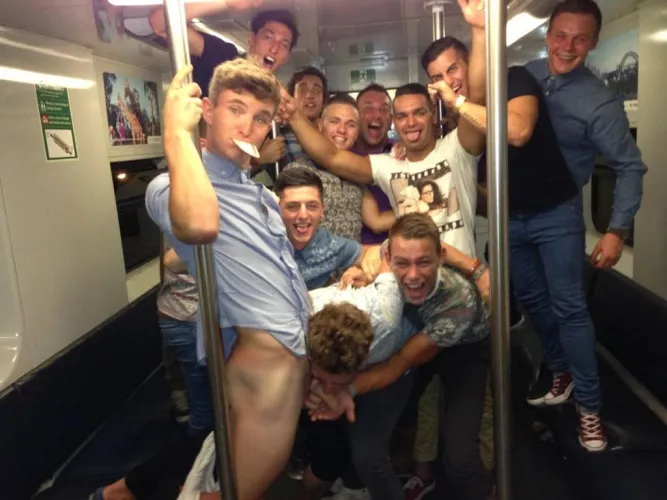 Rollicking Underground by Primal_Mantis