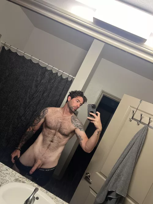 Saturday plans?  by theonestorm