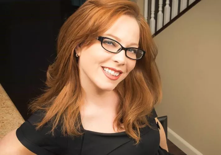 Scarlett madison by Old-Trick-587