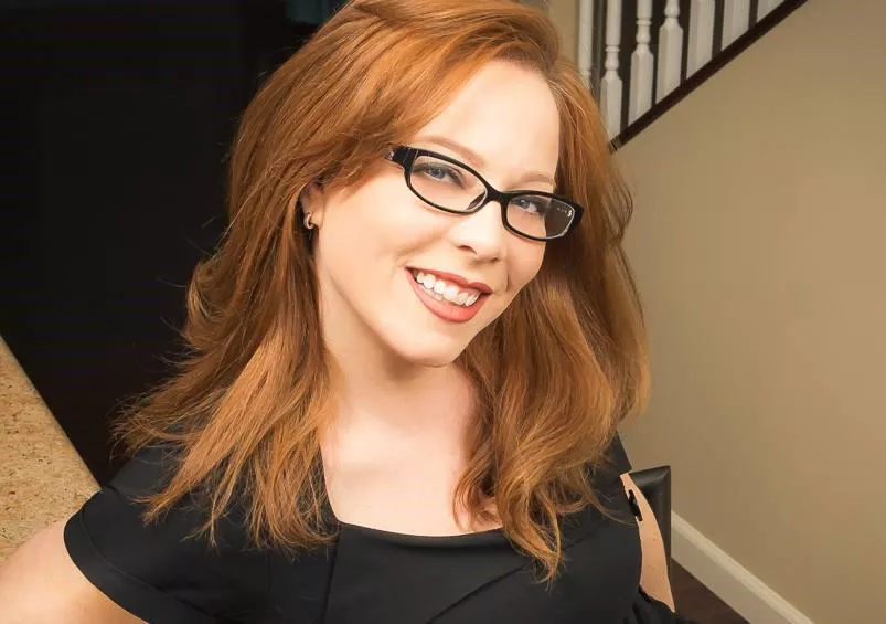 Scarlett madison posted by Old-Trick-587