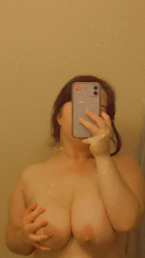 Selfie  by Double-Astronaut9812