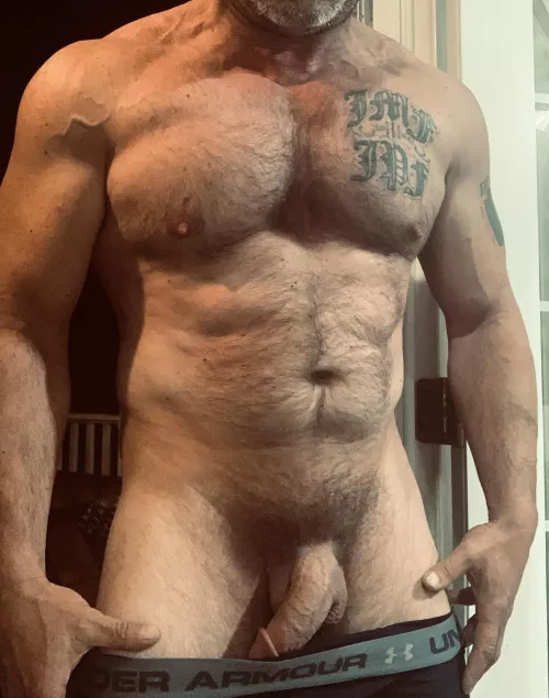 She said she doesn’t like the way I look [50] DMs open  by Werewolf4949