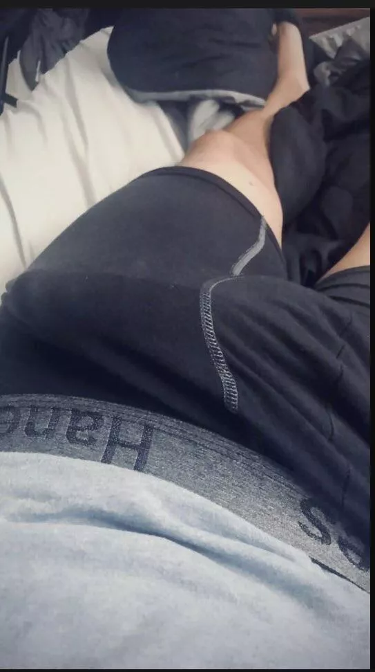 Should I take it out  posted by Latinthrob8890