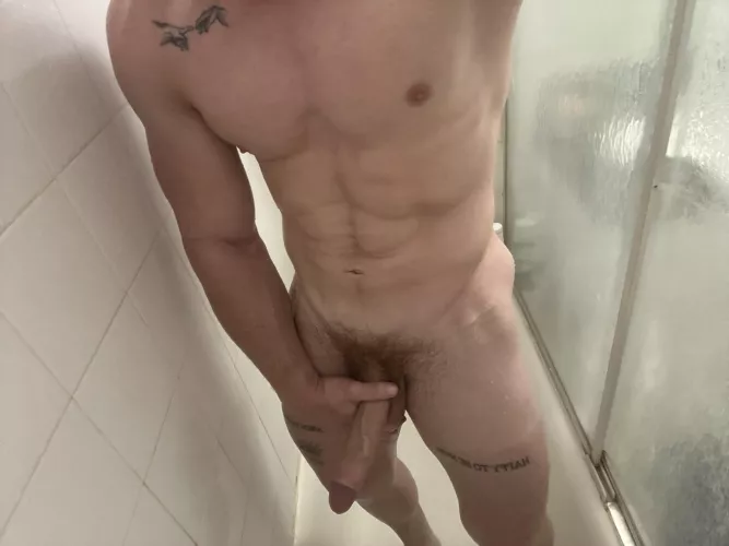 Slippery when wet by TQfit