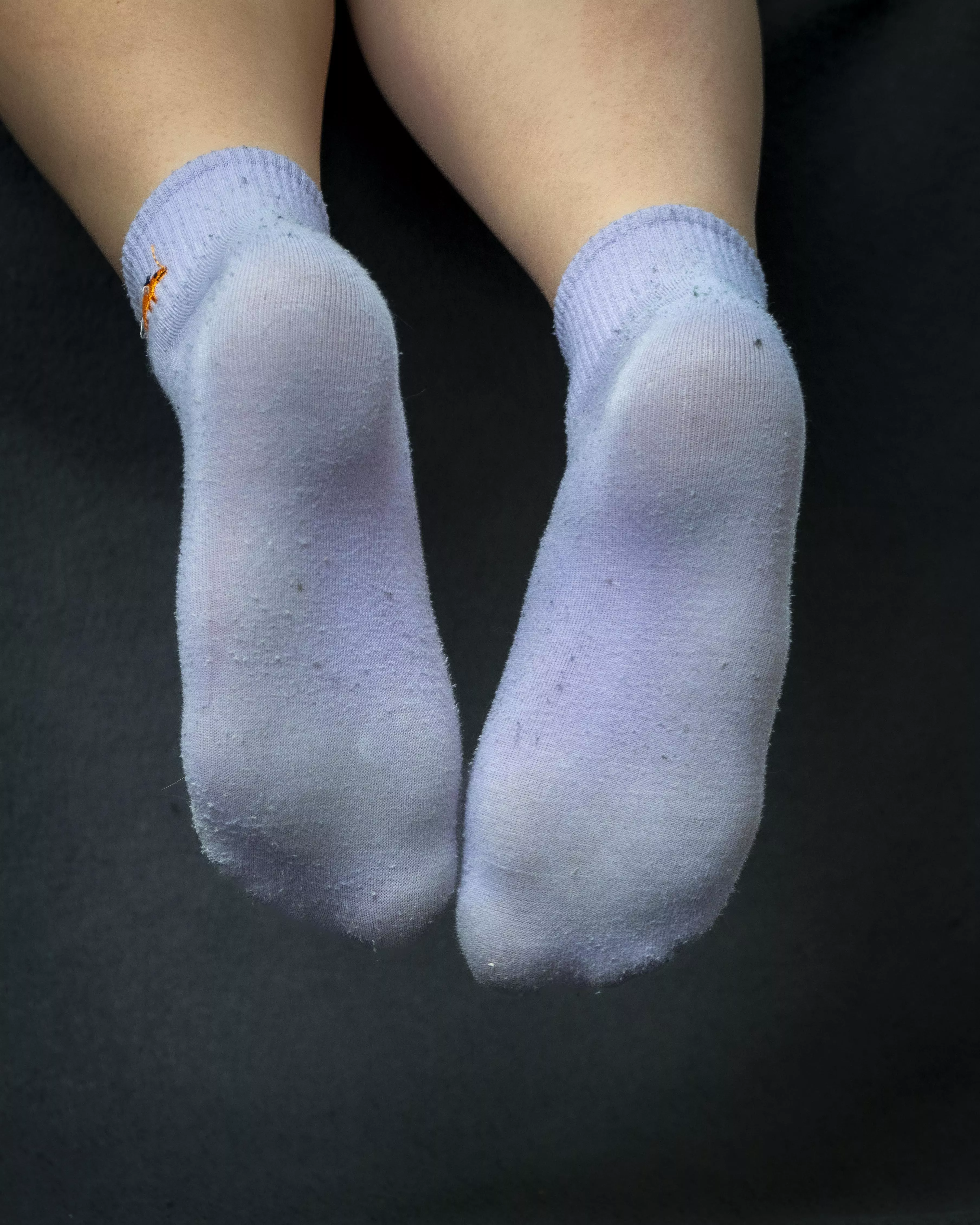 Soft Soles Ready to Tempt You 😘👣 Who’s Ready for a Closer Look? posted by Solesecret1