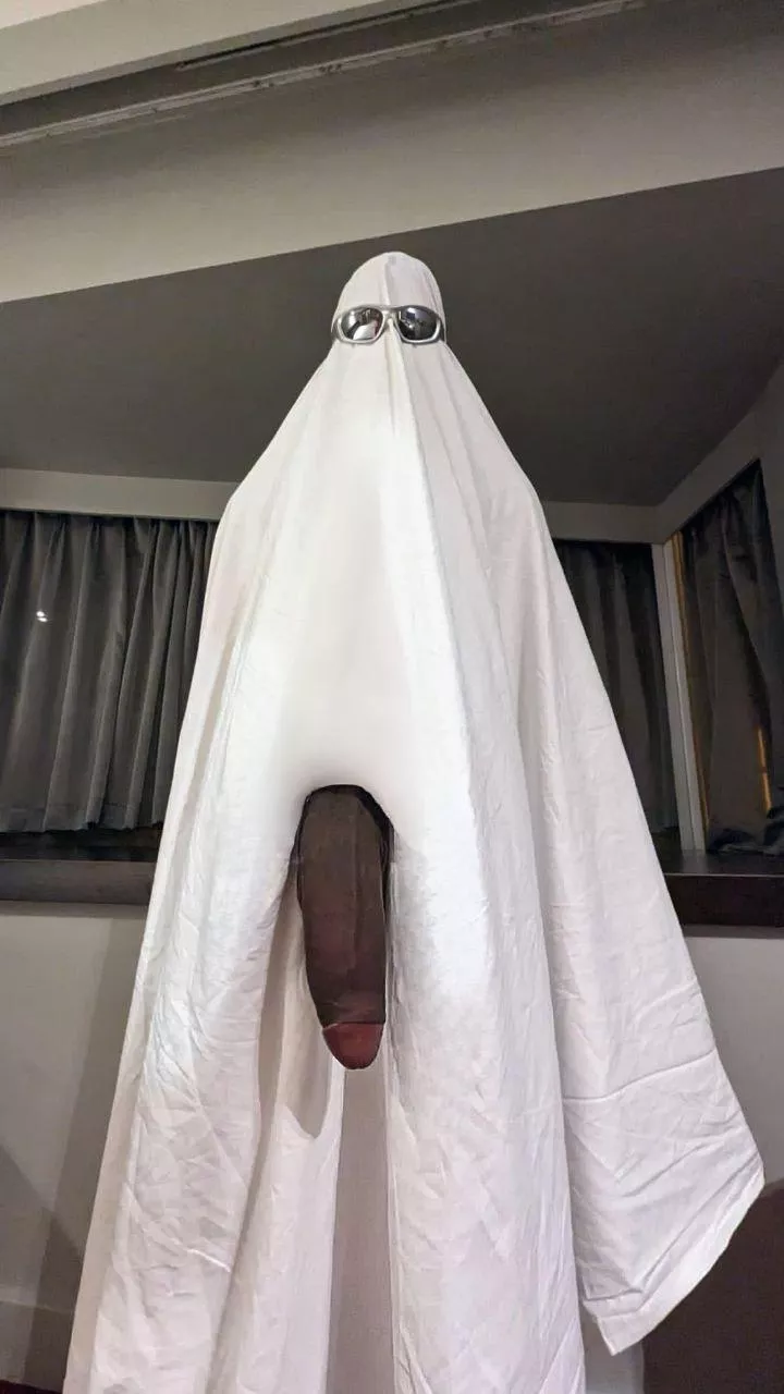 Spooky season is almost here hope you're not scare of monsters posted by dasthan74