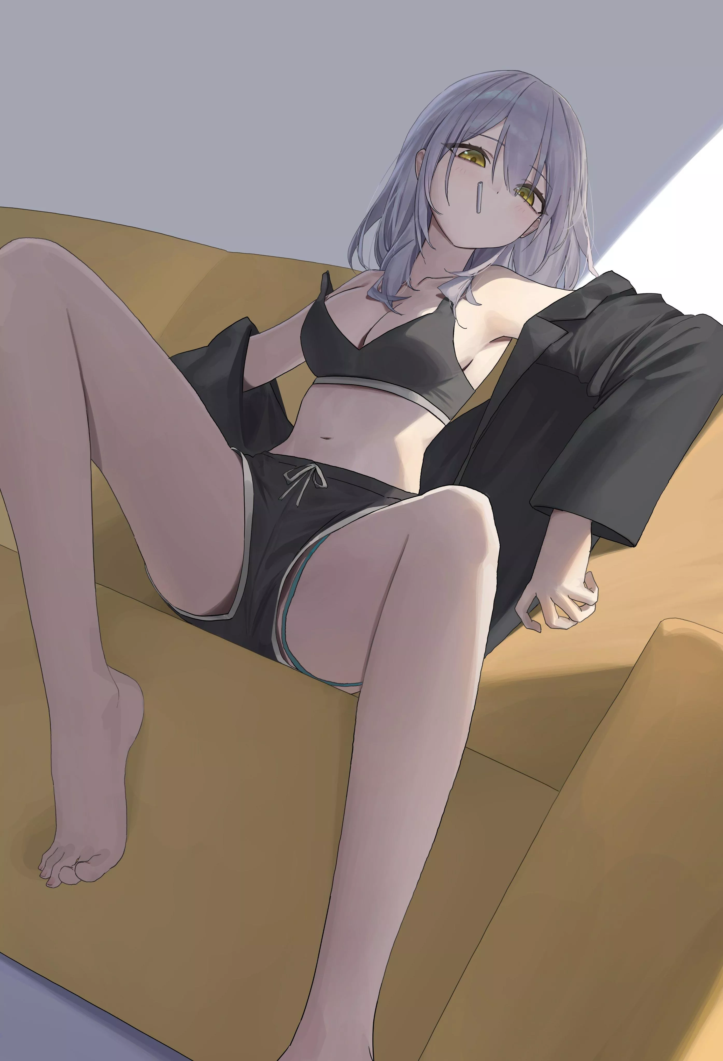 Stelle [Honkai Star Rail] posted by CheetahSperm18