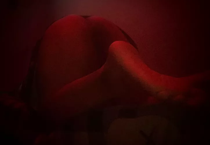 Suck my [f] toes then work your way up by PataponRA