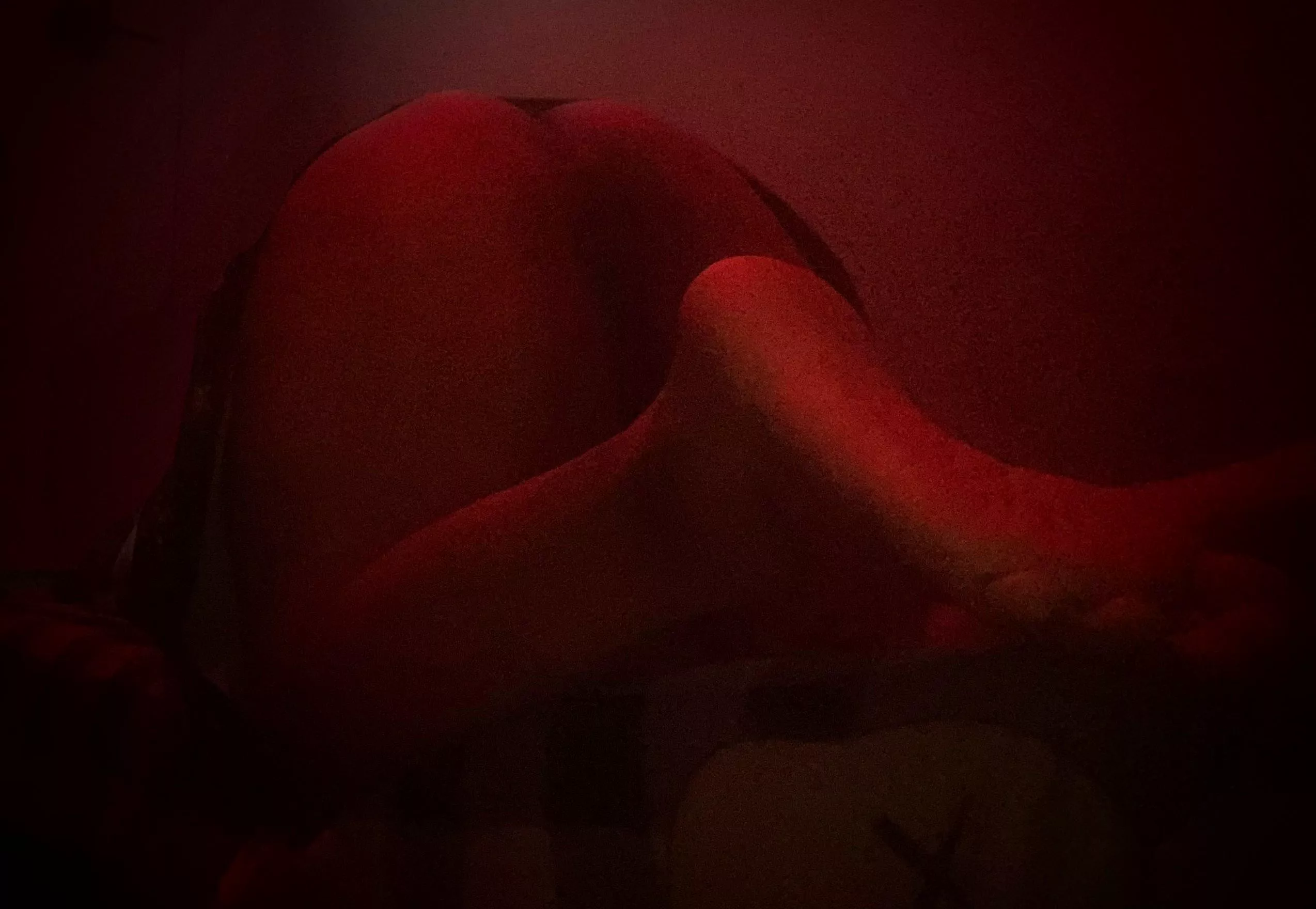 Suck my [f] toes then work your way up posted by PataponRA