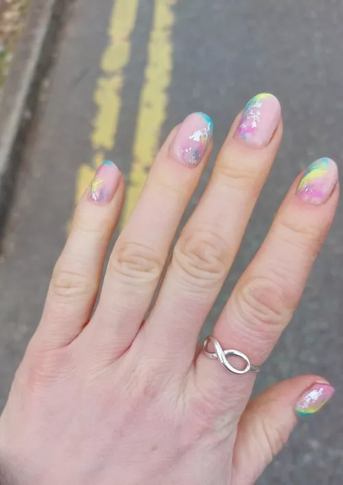 Taste the rainbow 🌈  by Original_Perception1