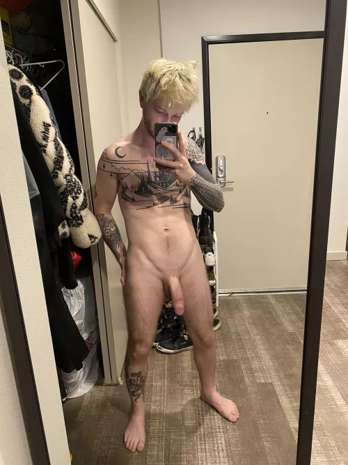 Tell me about your weekend 😉 by ghostee710