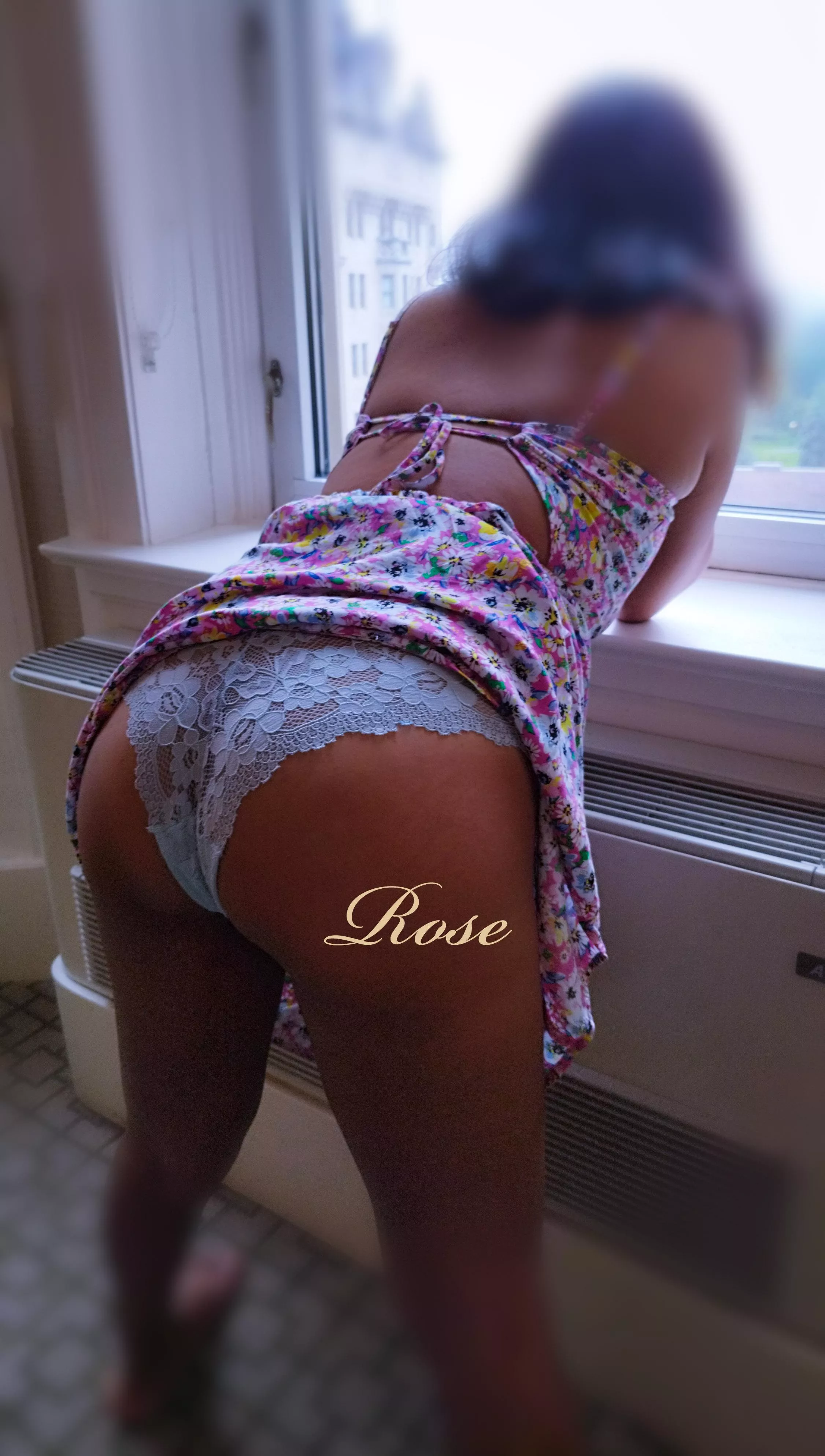 The call of desire posted by Free_Rose_