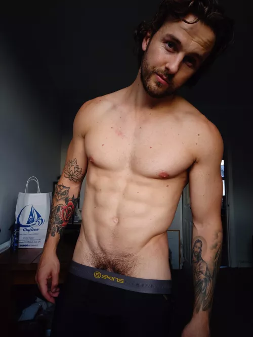 This is a proper V  by Old-Contribution2960