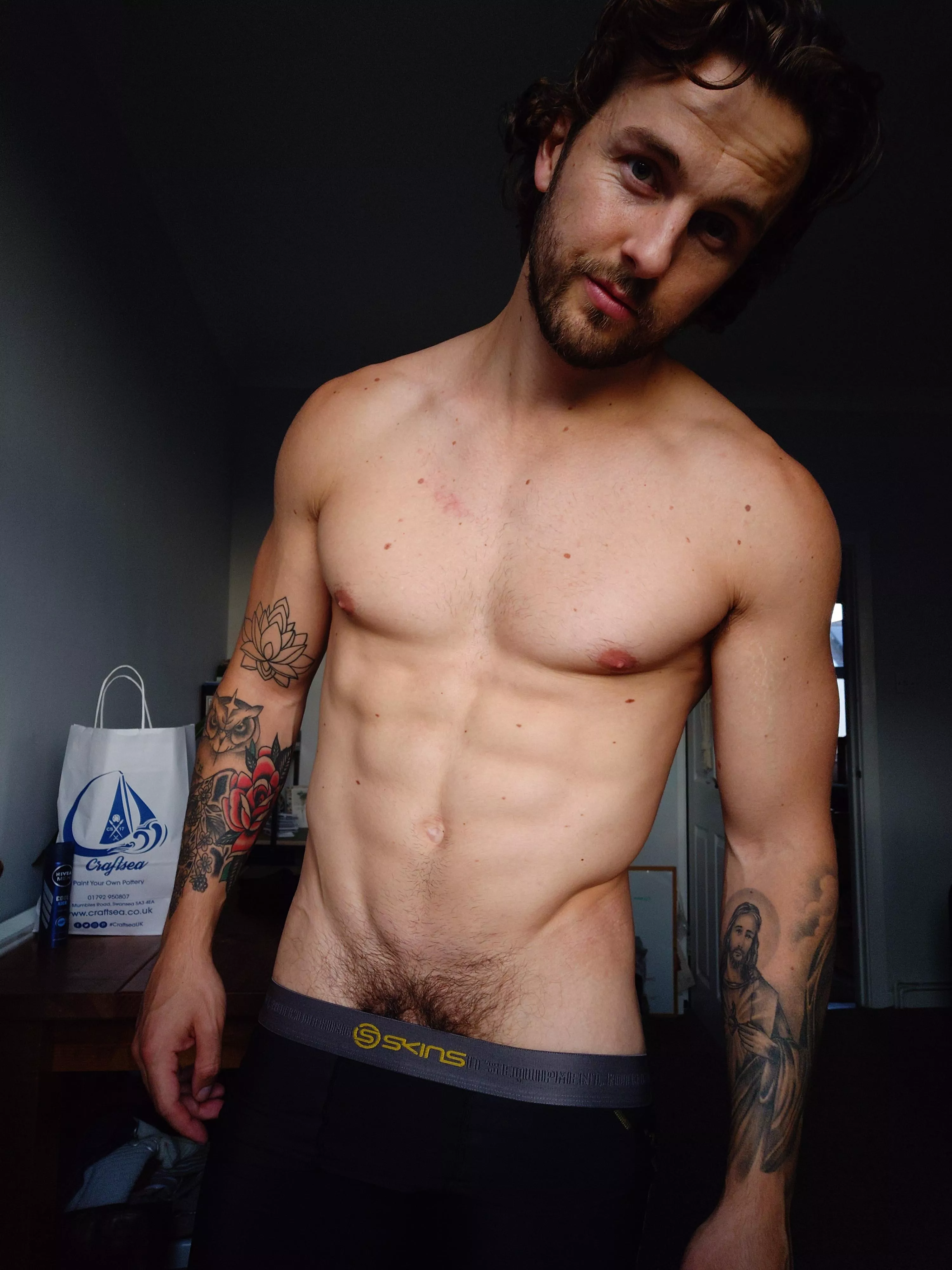 This is a proper V  posted by Old-Contribution2960