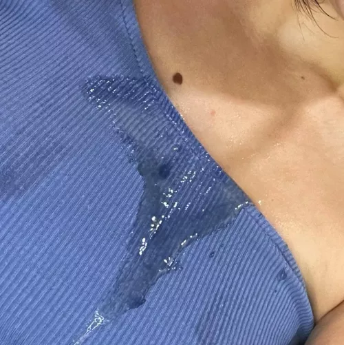 this time I made my boyfriend not cum for a really long time and he gave me a lot by Beautiful__Peach