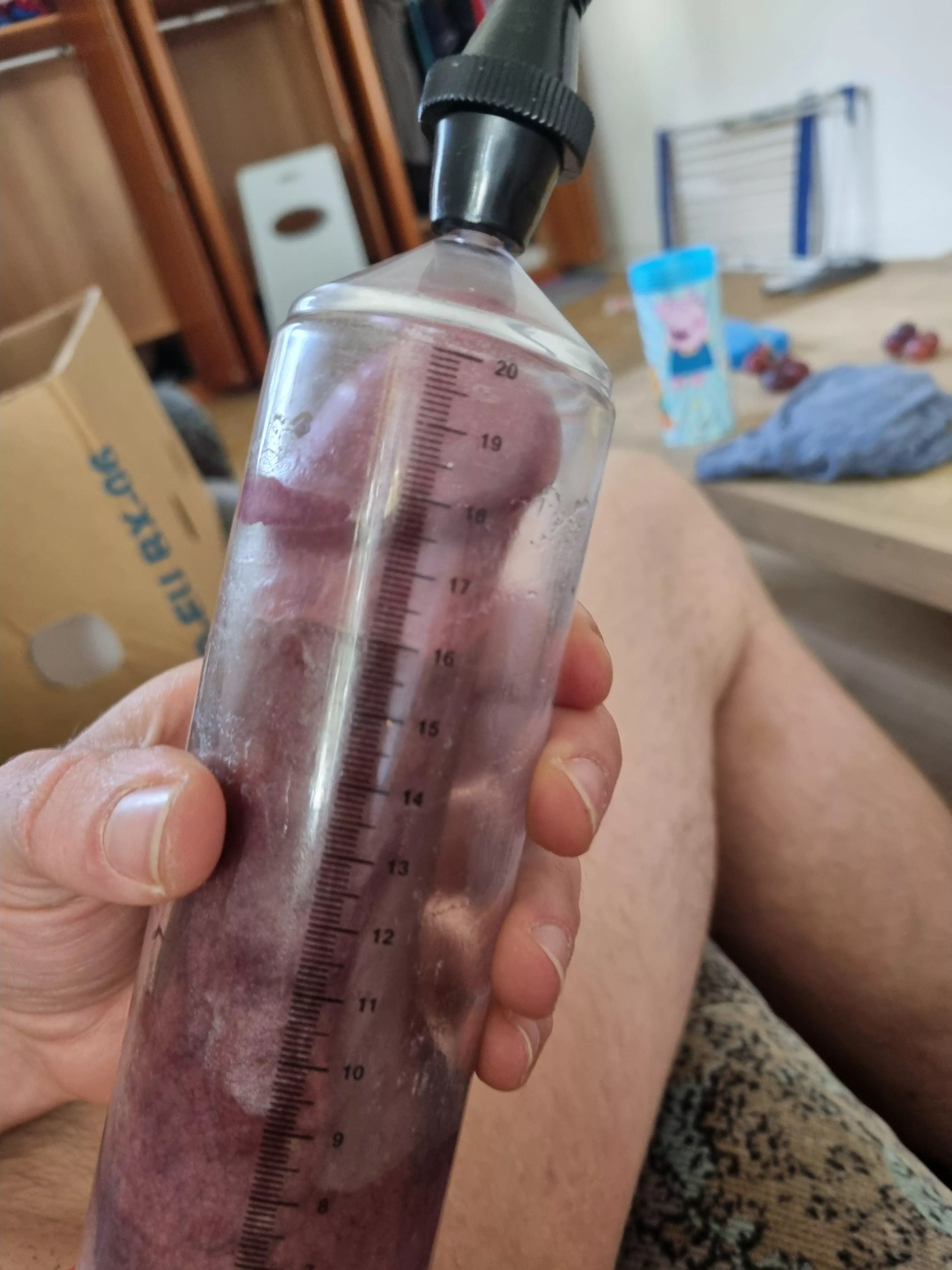 Training posted by Creepy_Trouble_2075