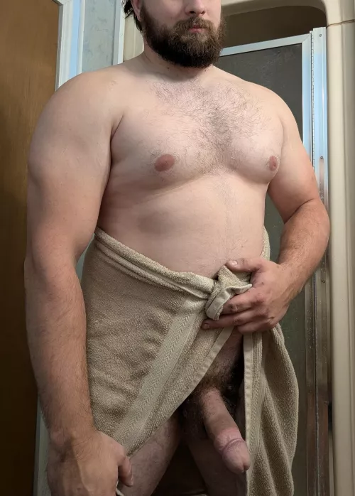 Wanna wash off? by thick-slab