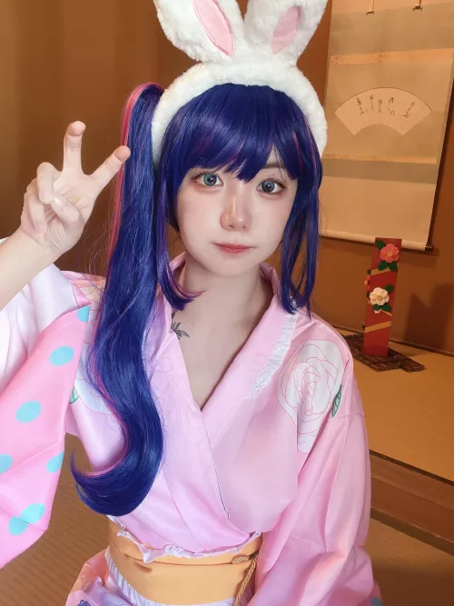 Warning: Staring may increase blood flow xD  by Yuichan_desu