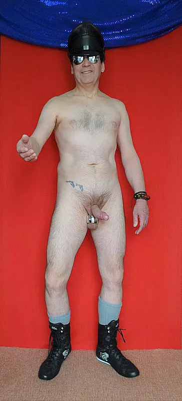 Welcome to you posted by Born_Wave_8890