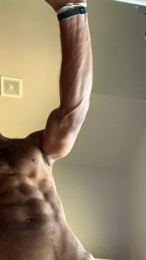 What are you doing there?  by mikexxx74