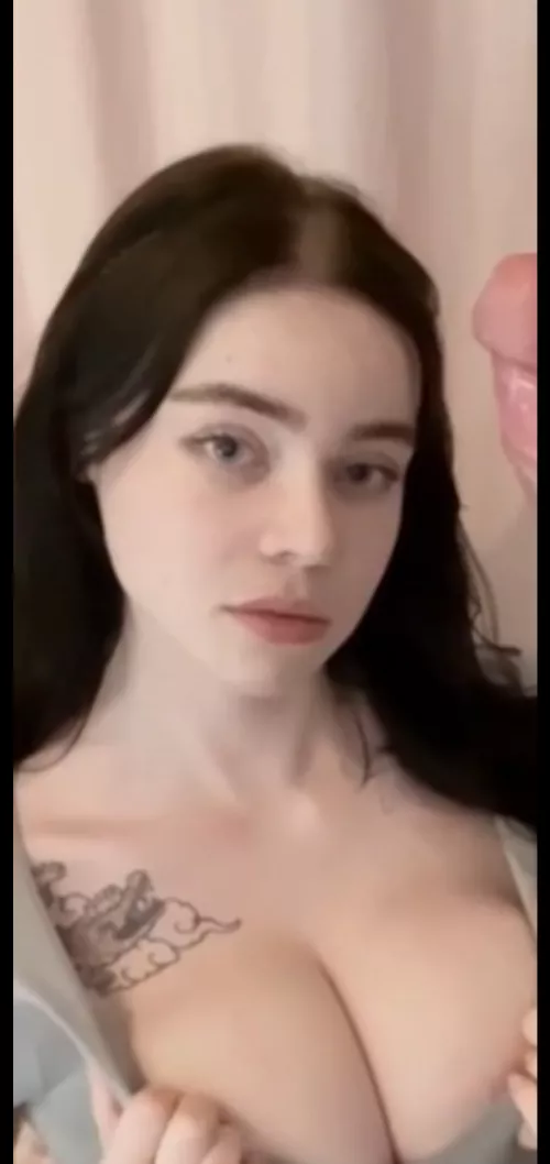 WHO IS SHE? Name please? by luv_vik