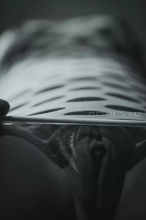 Who likes having a thick girl around the office by CuteJennaJames