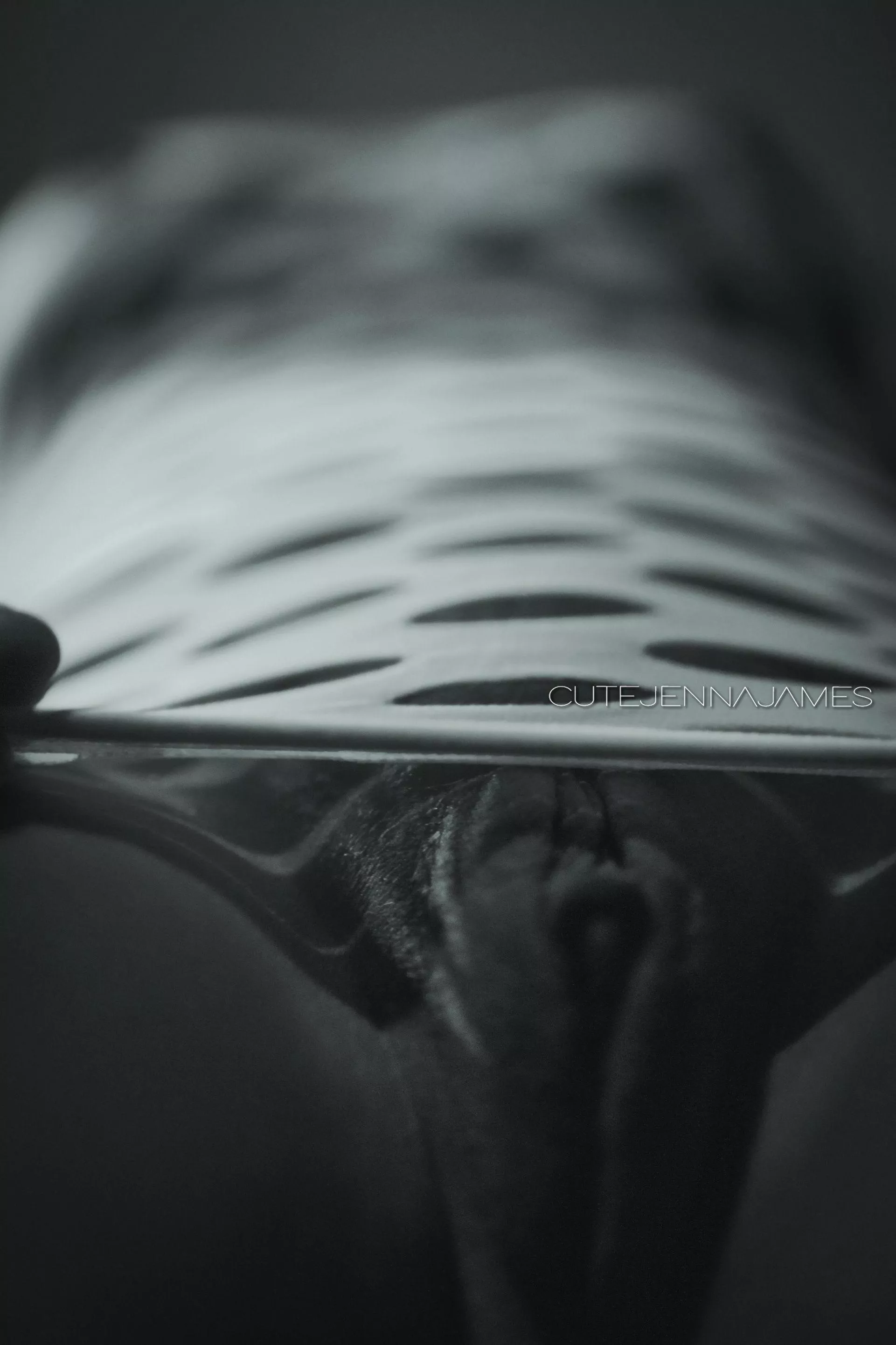 Who likes having a thick girl around the office posted by CuteJennaJames