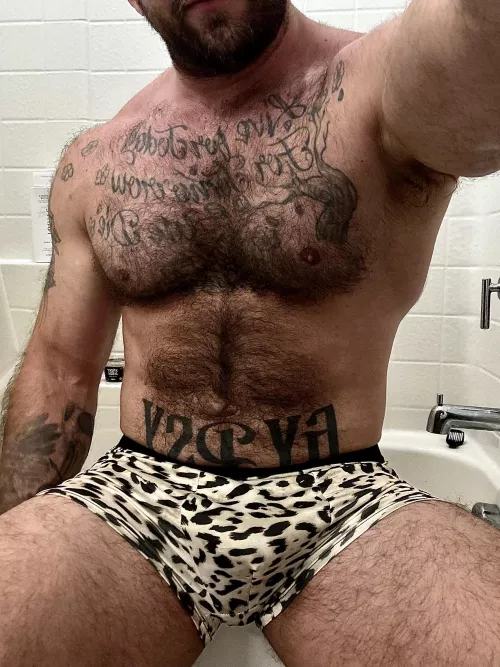 Who’s gonna wash my sack?(33) by jamiespear