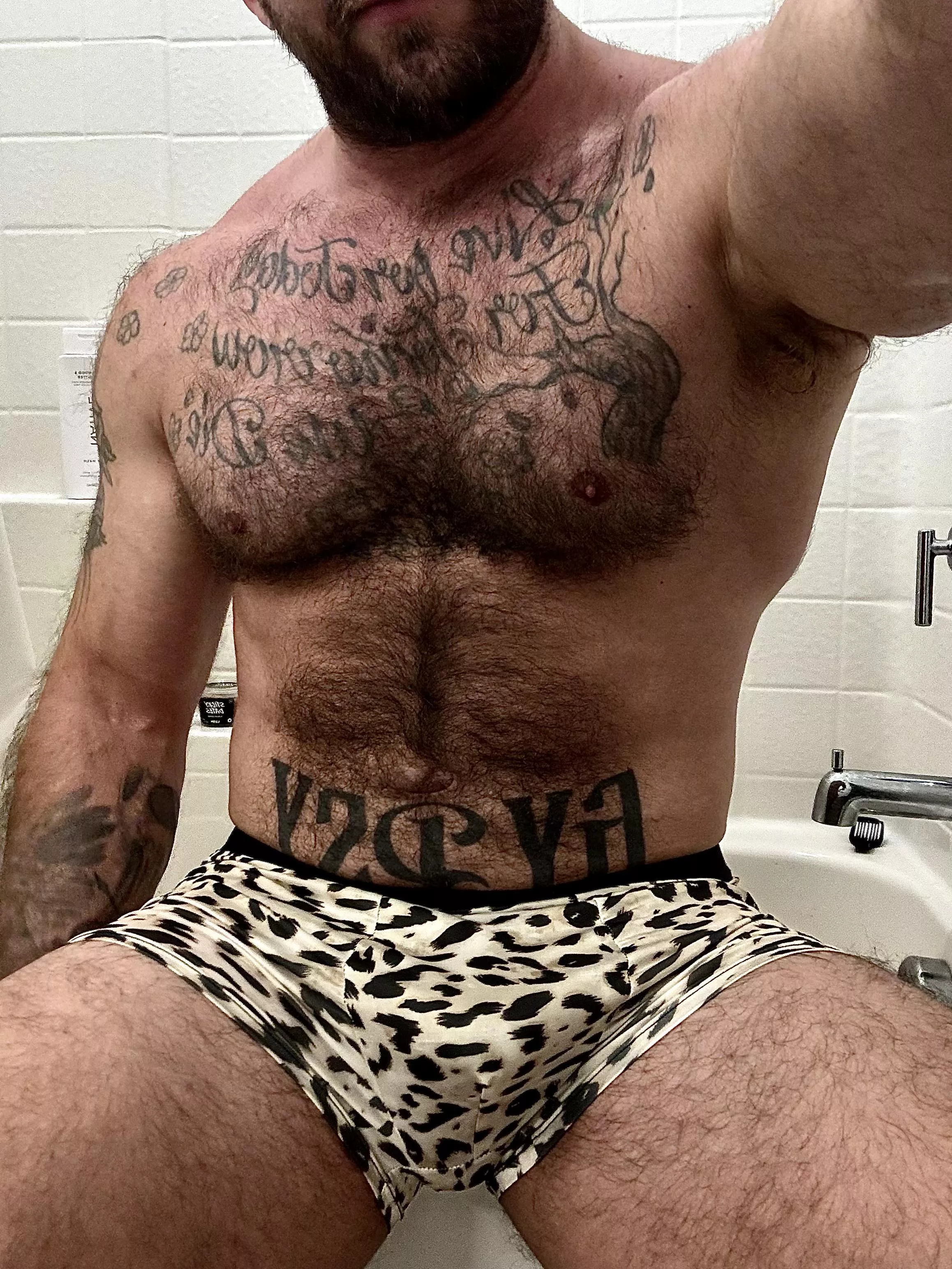 Who’s gonna wash my sack?(33) posted by jamiespear