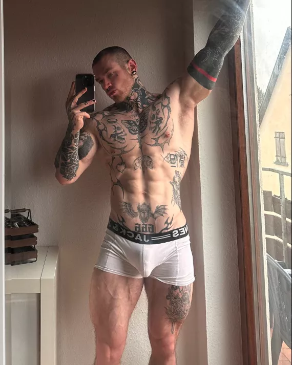 Who's up for some morning worship by Martinisdead
