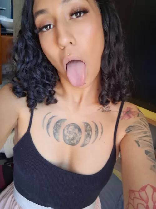 Will you let me please you this Friday by Safe-Cold-2971