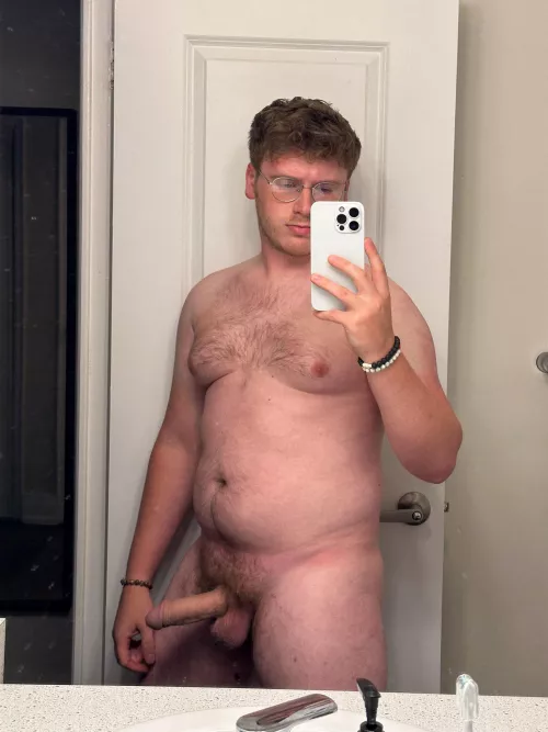 Woke up feeling slutty today [26] by thewinterson