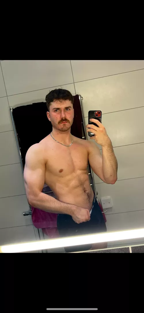 Would you answer if I called you? by TransitionCute7441