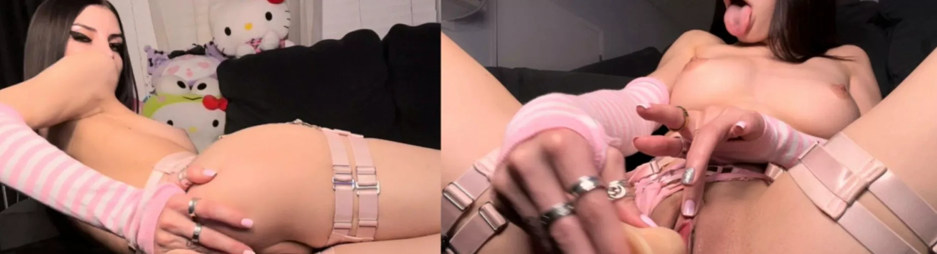 would you rather do me unprotected or raw?
 by onlysweetnpink