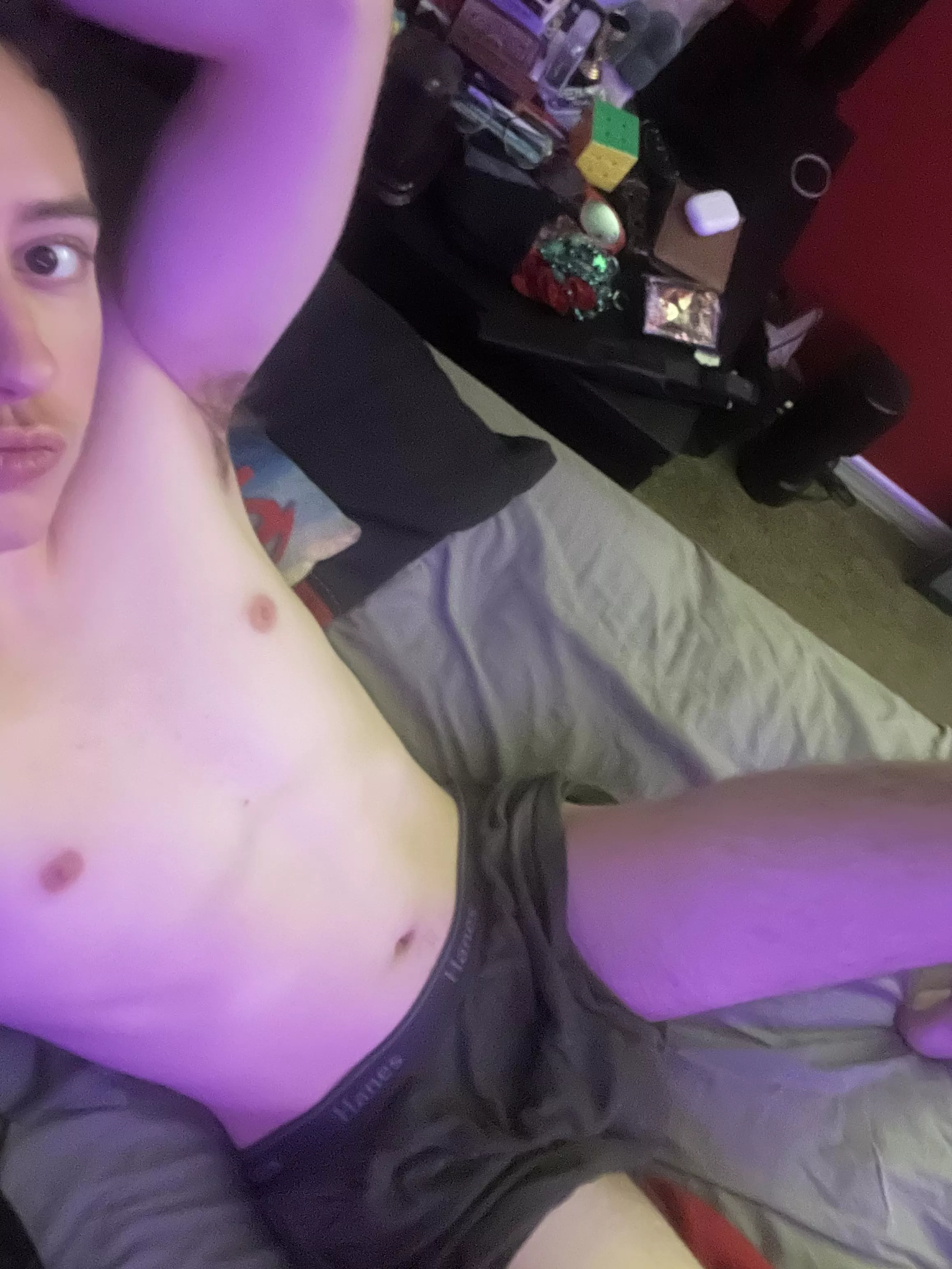 20 my underwear posted by Healthy_Purple6217