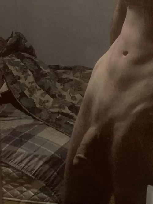 24 I love when it’s soft  by Keycockt