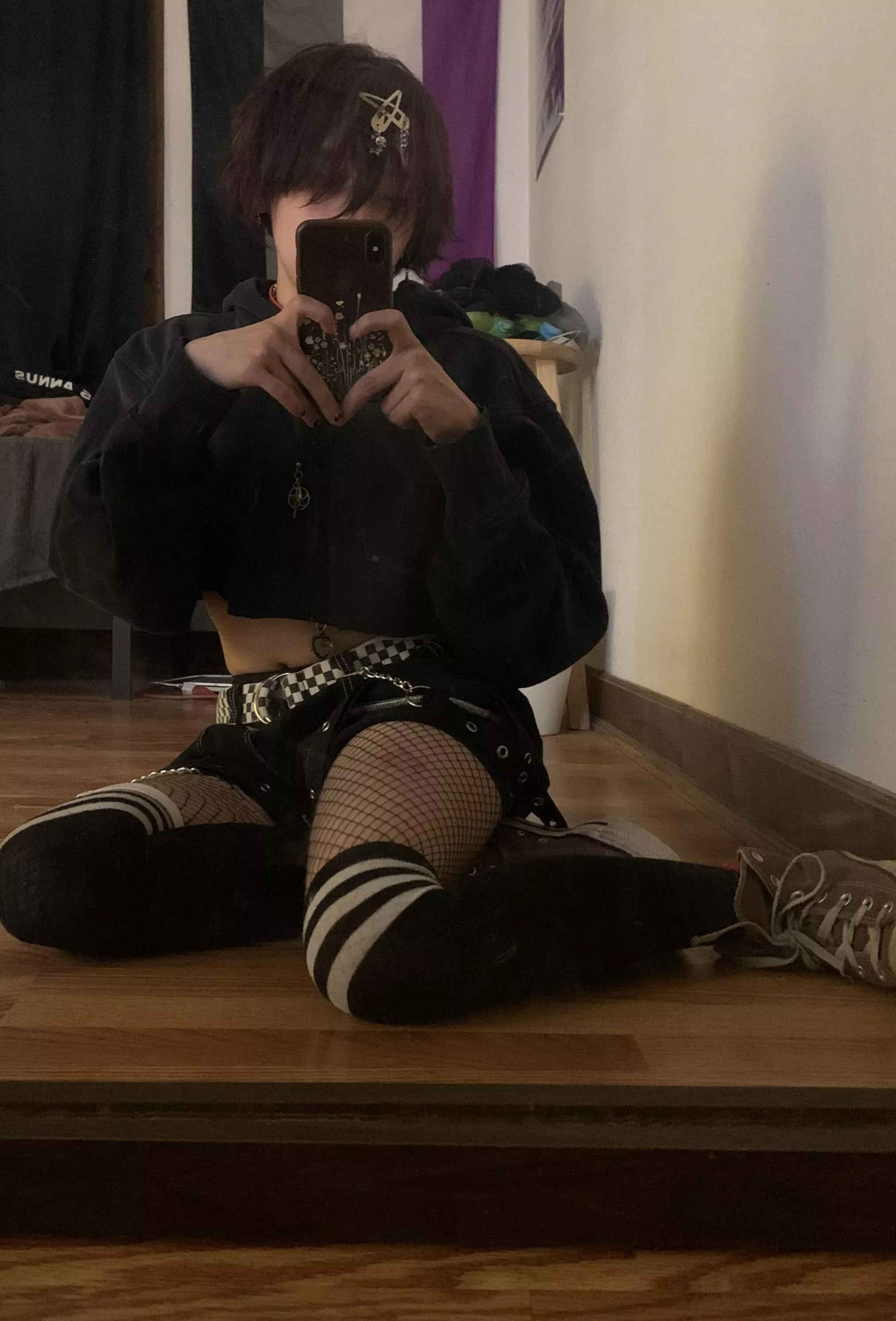 <3! posted by Choice_Principle_319