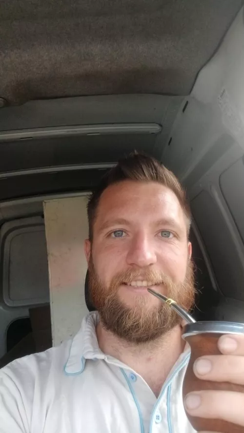 A good Mate for starting by TheUkra