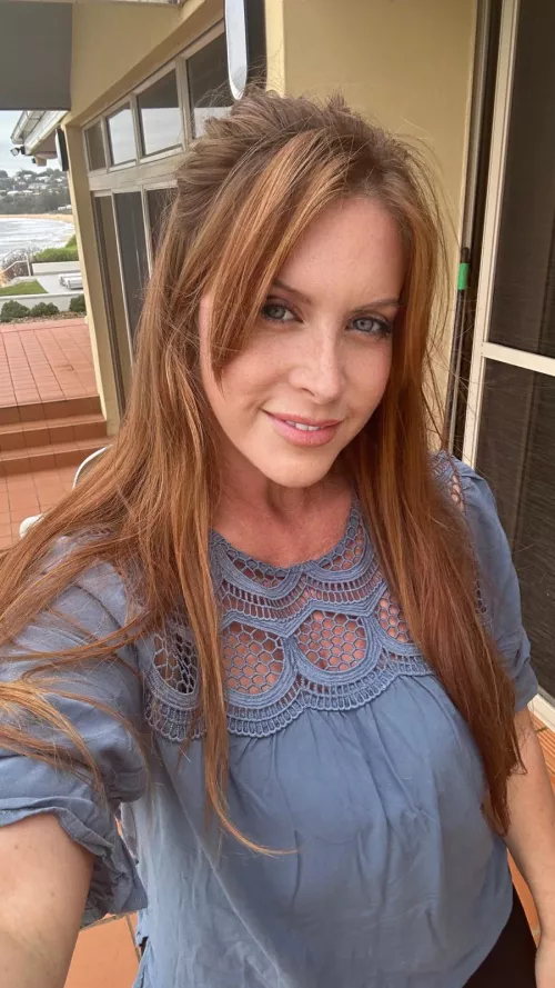 Alexandria Osborne  by pumpkinnop