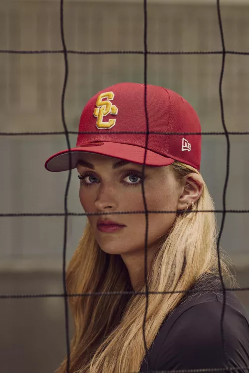 Ally Batenhorst  by danib_127