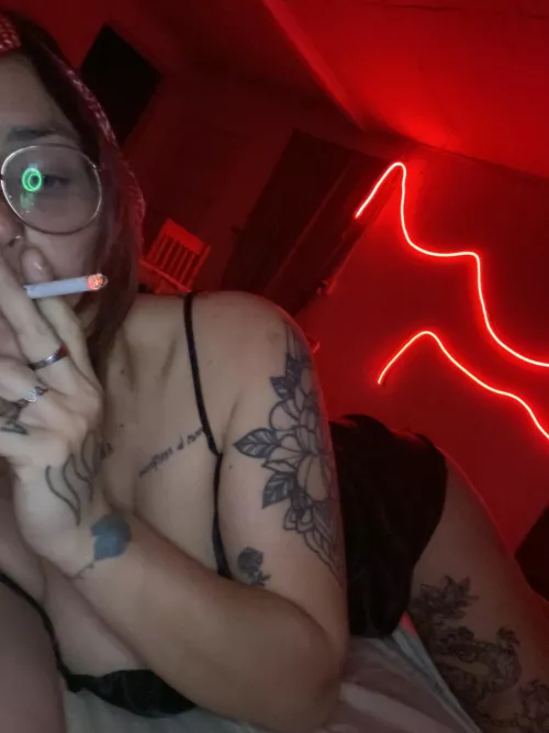 am I hot? by Taniccrz