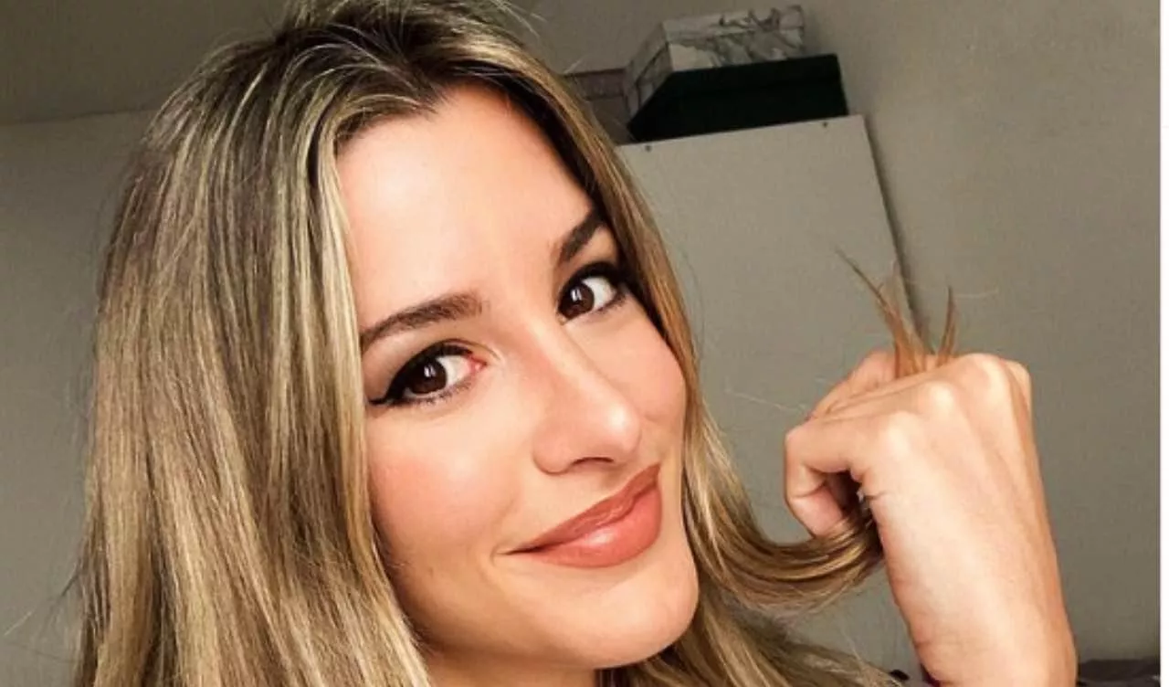 Ana Quiles  posted by ProductOk5970