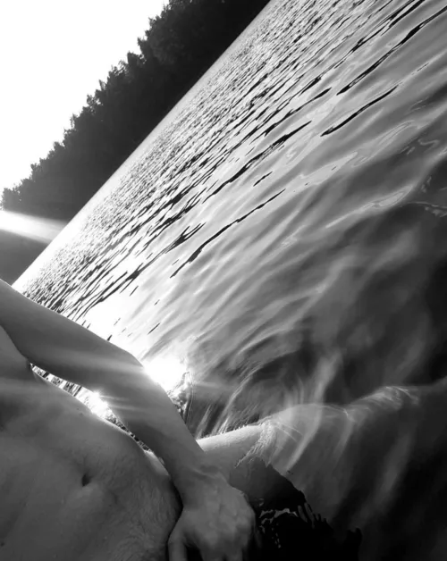 Anyone else already miss the summer? by ihavetheonering