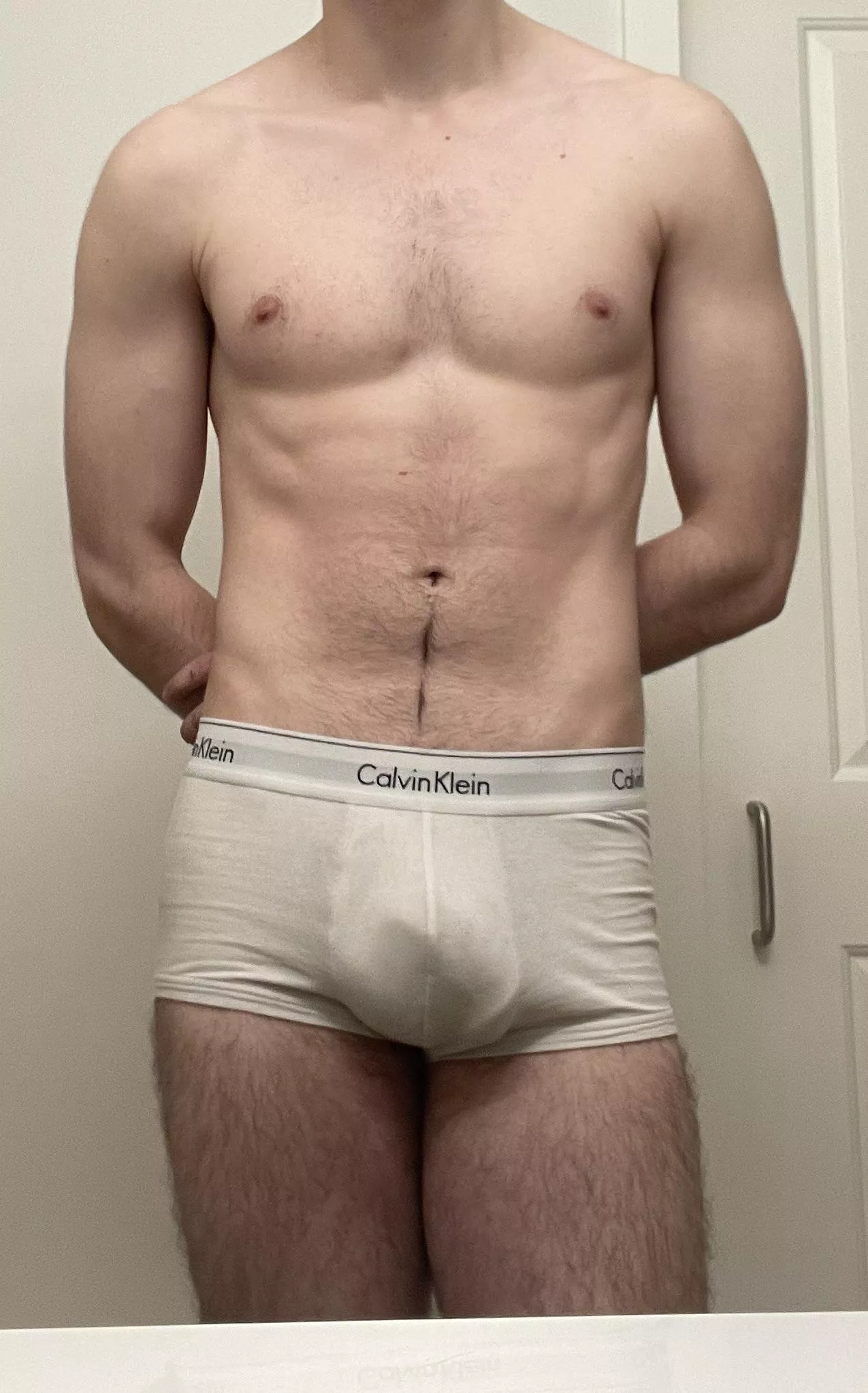 Anyone wanna get me hard (25)? posted by NakedFinnegan