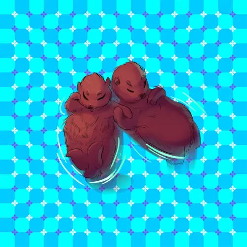 [ART by me] by huskyfog