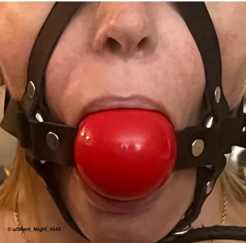 At the other end was a hook in my a.. by Silent_Might_4542