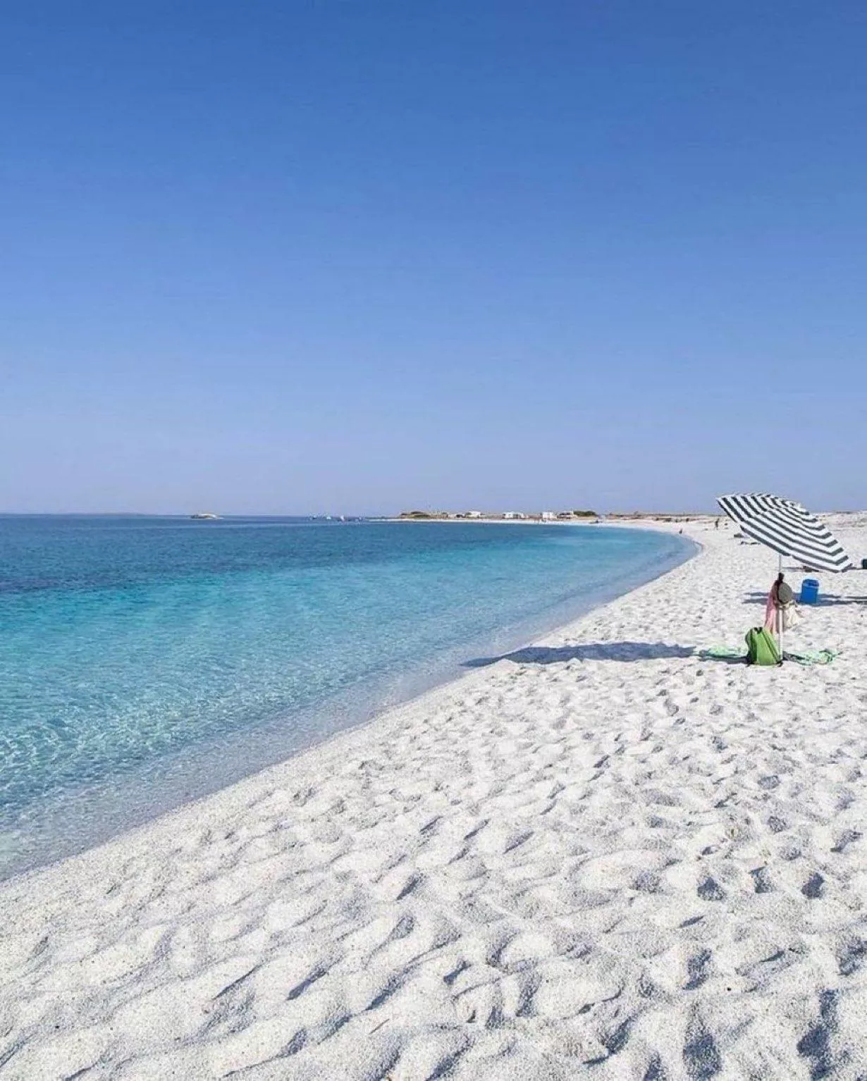 beach in Italy posted by Next-Message-8380