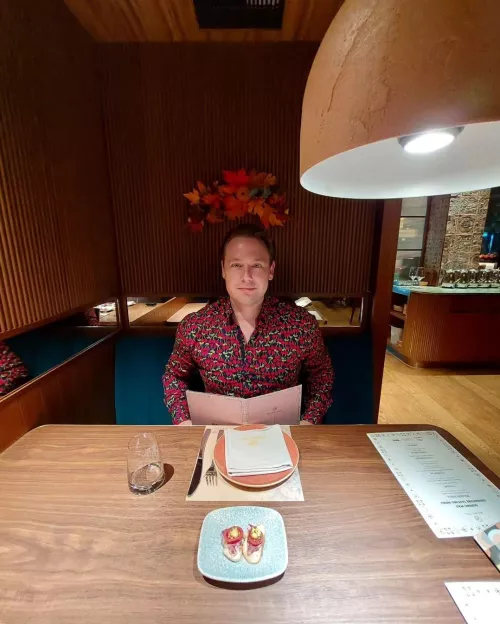 Big fan of Spanish food.  by SorokaJ