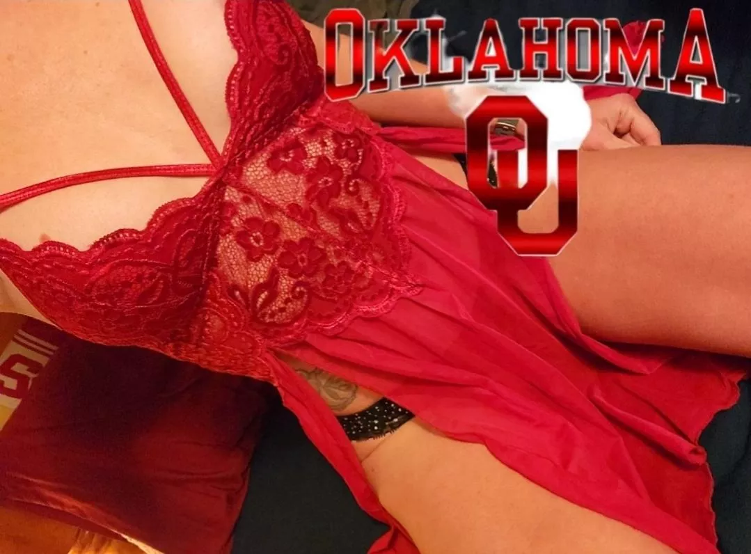 Boomer!!!! posted by krazylife_ok